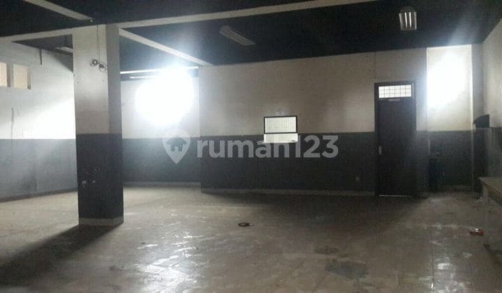 Disewakan Gudang Soekarno Hatta Kota Bandung