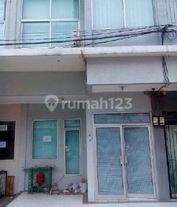 Citra Business Park shop house