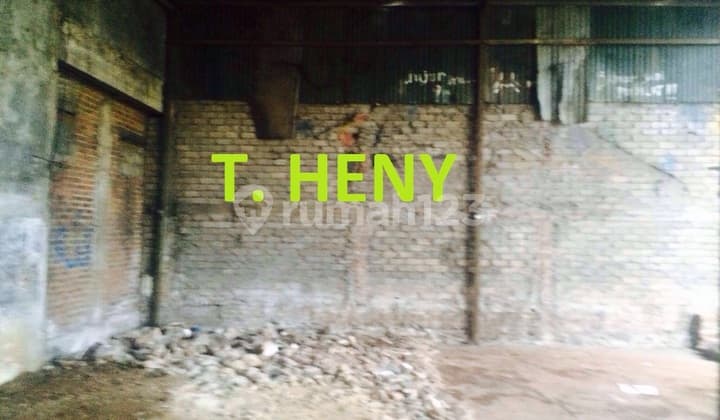 Gudang Murah daerah Pasko