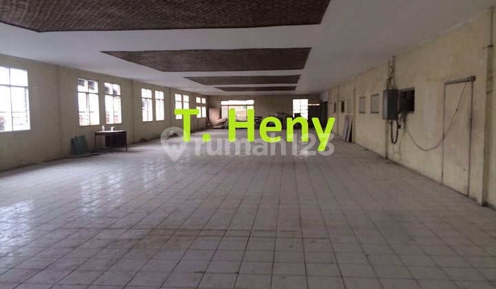 Ruko Besar daerah Surapati Ruko Besar daerah Surapati