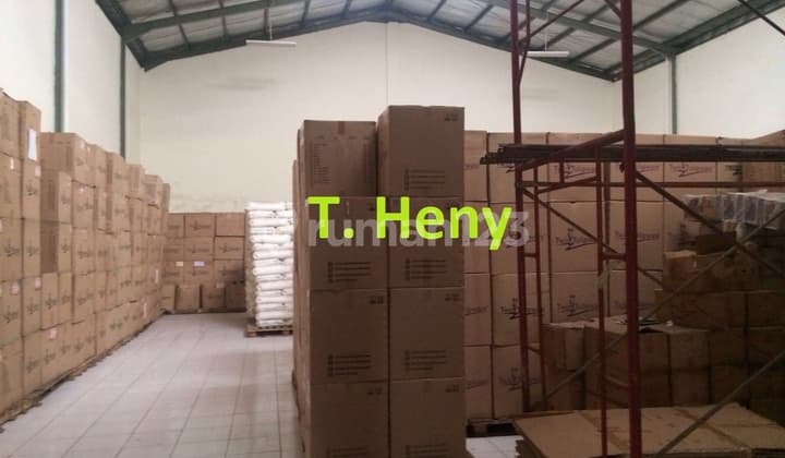 Ruko daerah Kopo siap huni dekat akses tol