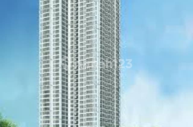 Office Space The Mansion Kemayoran Office Tower Fontana