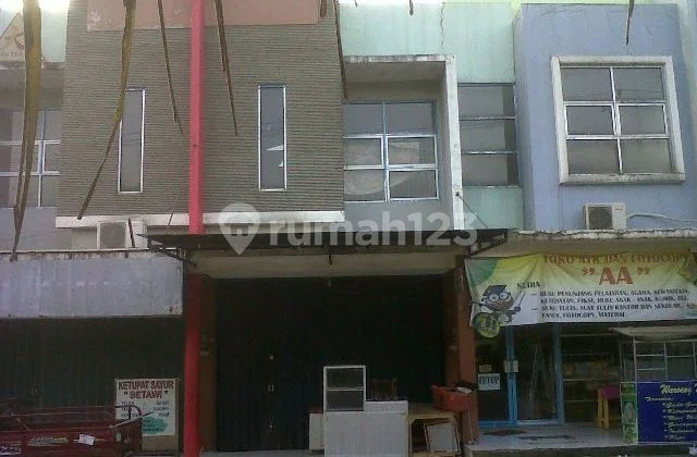 ruko serpong garden cisauk tangerang ruko serpong garden cisauk tangerang