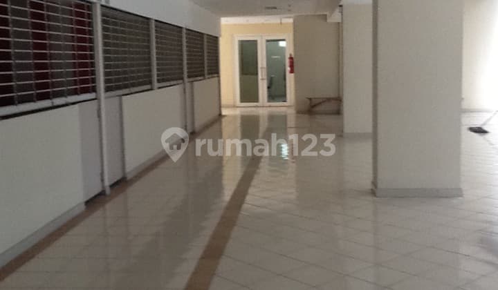 Bekasi Food Court Grandcemterpoint Tower C