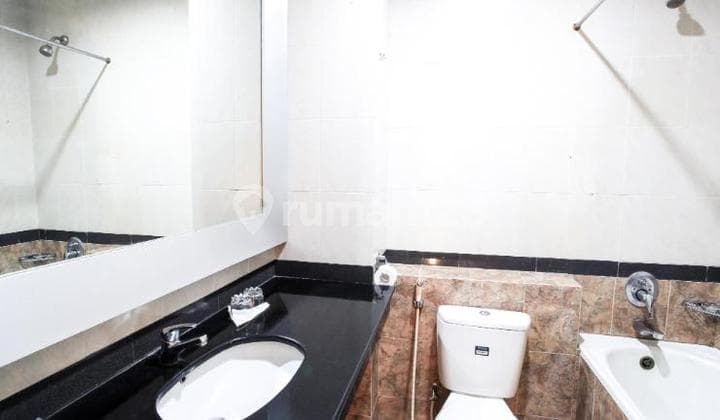 Hotel bintang 3 di llir Timur, Palembang