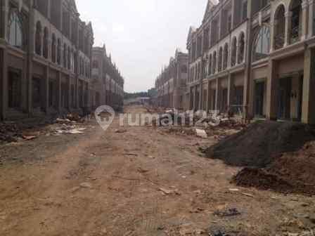 Grand Galaxy City , Hrg Murah, Ruko Sentral Komersial 7 Grand Galaxy City , Hrg Murah, Ruko Sentral Komersial 7