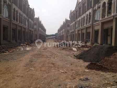 Grand Galaxy City, Affordable Price, Commercial Central Shop House 7