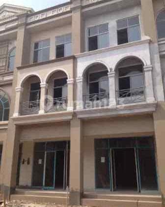 Grand Galaxy City, Affordable Price, Central Commercial Shop House 7