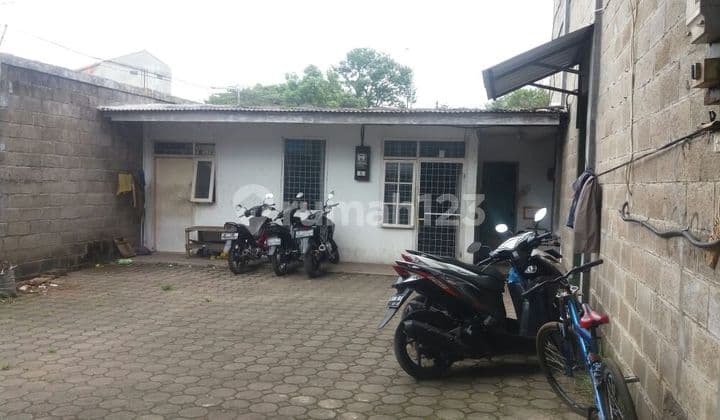 Disewakan Gudang Sayap Kopo Bandung