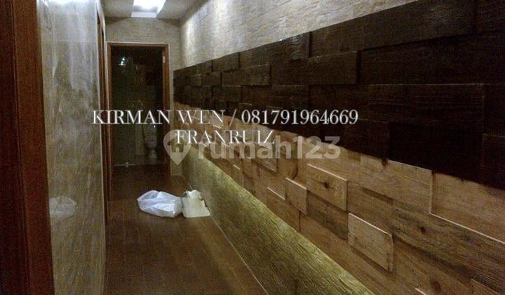Mini Hotel Exclusive Gajah Mada 23 Rooms, Lift.