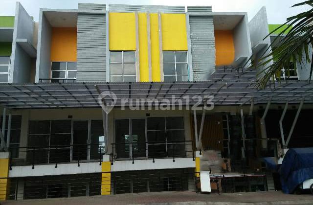Ruko di serpong garden cisauk BSD Ruko di serpong garden cisauk BSD