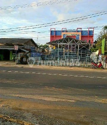 ruko di banjarmasin kalimantan