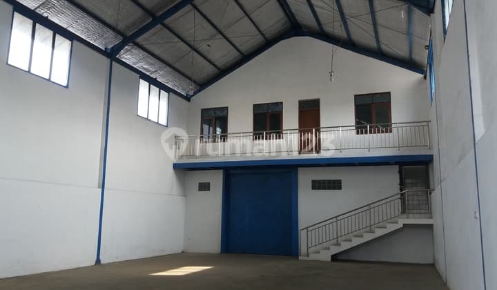 Caringin Warehouse