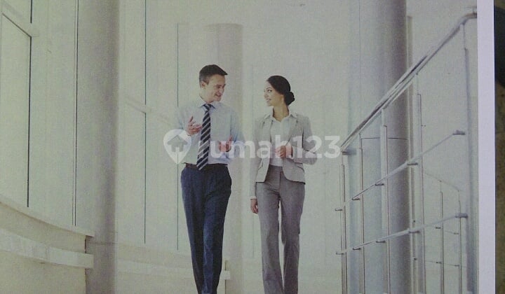 SPRINGHILL OFFICE TOWER IN KEMAYORAN, CENTRAL JAKARTA SPRINGHILL OFFICE TOWER IN KEMAYORAN, CENTRAL JAKARTA