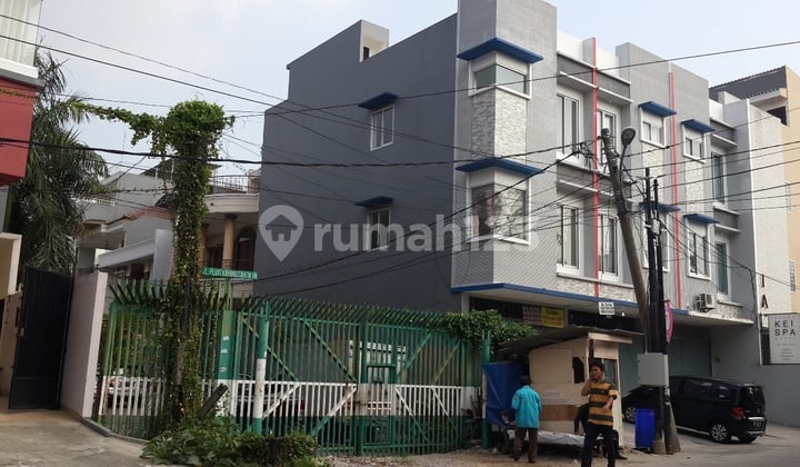 Ruko huk Muara karang lok ramai siap pakai keadaan tersewa 1th (refund) Ruko huk Muara karang lok ramai siap pakai keadaan tersewa 1th (refund)