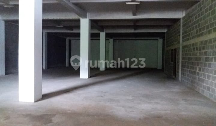 Gudang Soekarno Hatta Bandung