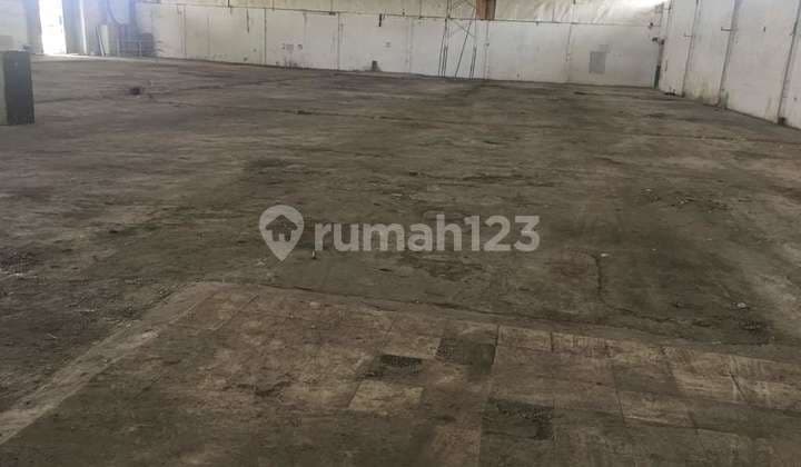 Gudang Sapan Gedebage Bandung