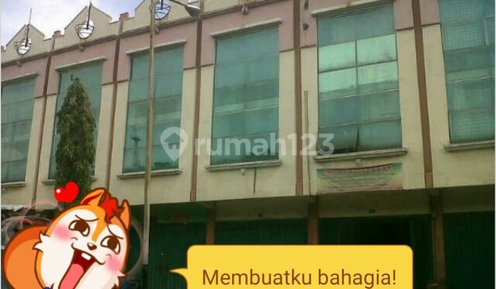 Ruko Sulung Mas Ruko Sulung Mas