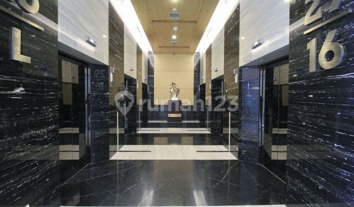 Niffaro Park Office Tower