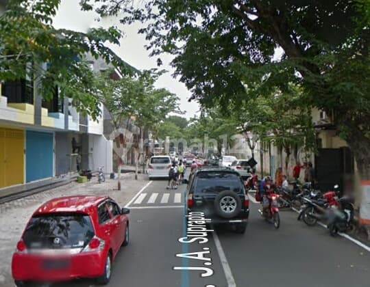 Ruko Niaga Mojokerto