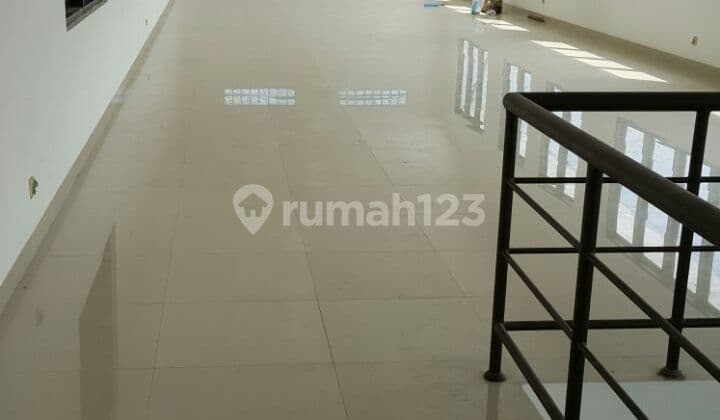 Gudang Cibolerang Baru