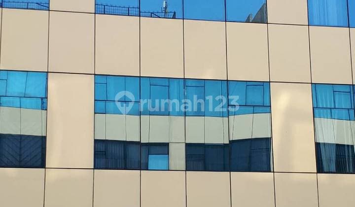 1848ef Ruko di Kelapa Gading, Jakarta Utara