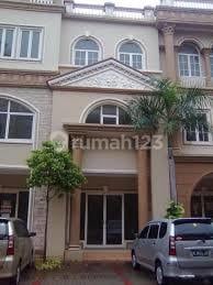 Ruko Cordoba murah Ruko Cordoba murah