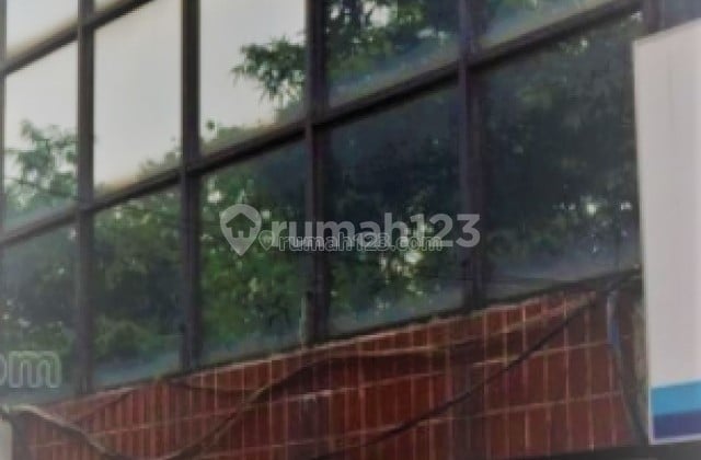 Office in Tomang Raya Business District