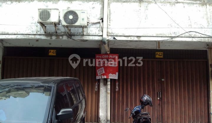 Ruko megah angke hub 0817097xxxx nego ampe deal