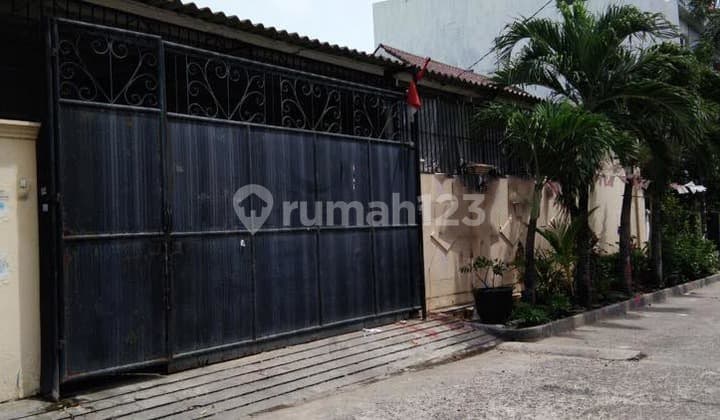 Komplek bni 46 wijaya kusuma jelambar jak- bar