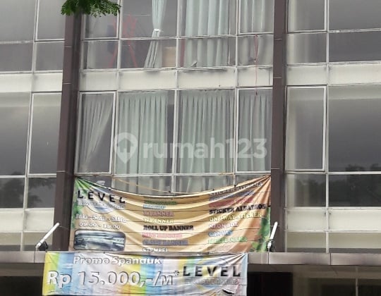 Turun Harga Ruko Crystallane Turun Harga Ruko Crystallane