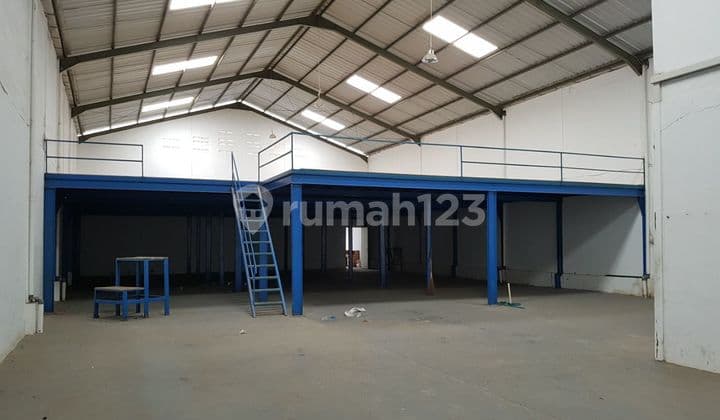 Gudang Batujajar Bandung