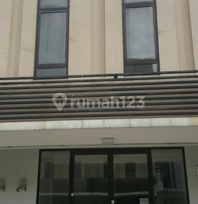 Ruko bagus Magnetica Lippo Cikarang Ruko bagus Magnetica Lippo Cikarang