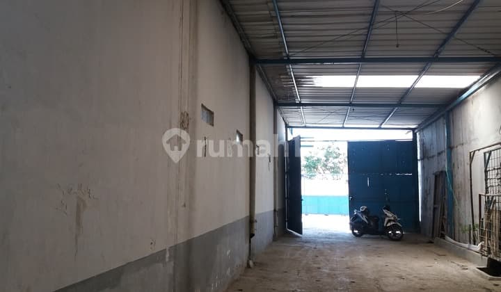 Gudang Cibolerang Bandung
