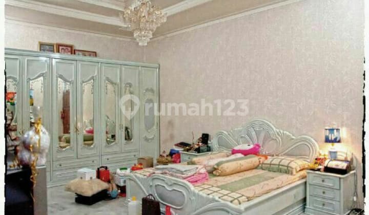 Rumah Cantik Raya Kertajaya Indah