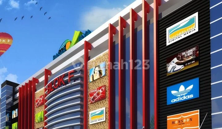 Kios Pusat Grosir Tanah Abang Blok F Jakarta Pusat Kios Pusat Grosir Tanah Abang Blok F Jakarta Pusat