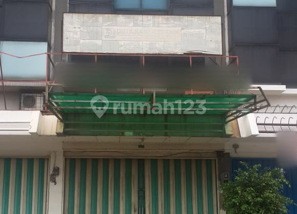 Ruko Duta Garden 3,5 Lantai, Jurumudi Tangerang Ruko Duta Garden 3,5 Lantai, Jurumudi Tangerang