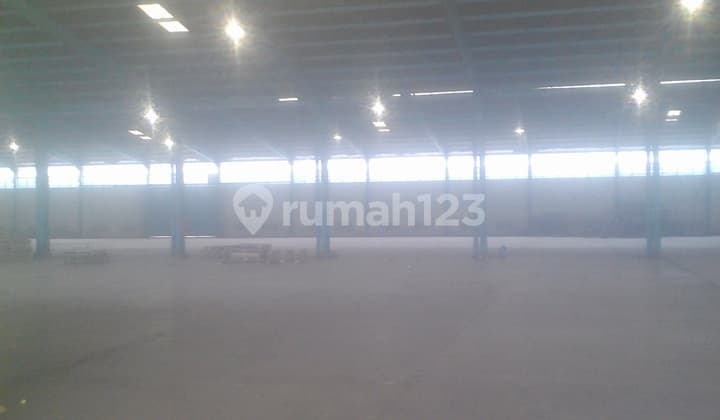 Gudang Bersama Cisirung Moc.toha