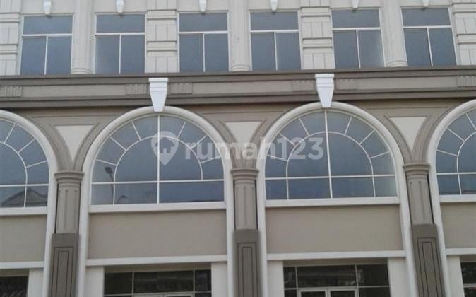 For Rent: Cordoba Green Lake City Shophouse, Suitable for All Types of Businesses. For Rent: Cordoba Green Lake City Shophouse, Suitable for All Types of Businesses.