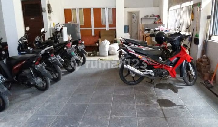 Disewakan Gudang Produktif Kopo Bandung