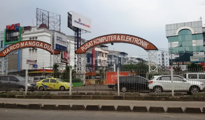 Kios Harco Mangga Dua Kios Harco Mangga Dua