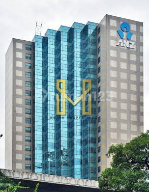 Strategic Office Space in ANZ Tower - Sudirman - South Jakarta