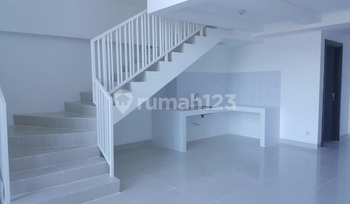 Soho Residences at Neo Soho Central Park Type Avenue Siap Pakai