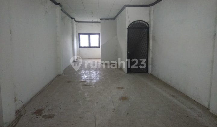 Ruko 4,5 lantai Kalimalang Raya