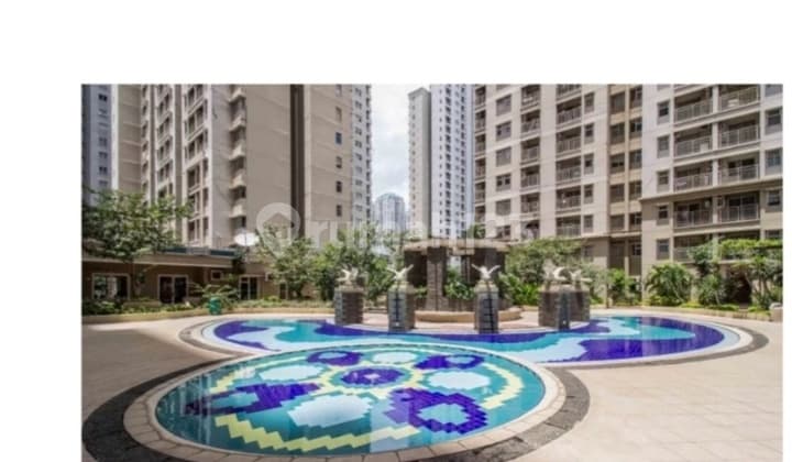 Kios shop house medit 2