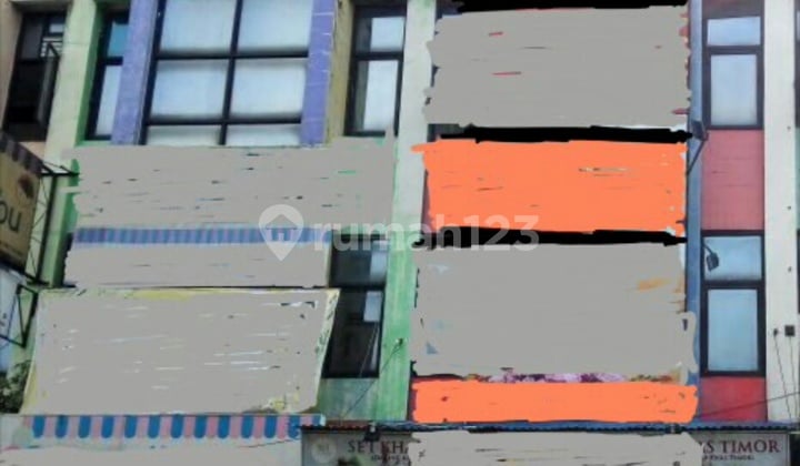 Ruko Siap Pakai, Lolasi Depan (boulevard) Harga Nego Ruko Siap Pakai, Lolasi Depan (boulevard) Harga Nego