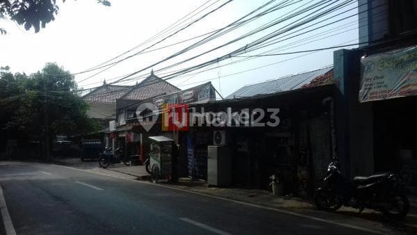 Dijual Rumah Kios Bengkel & Kontrakan Jakarta Selatan