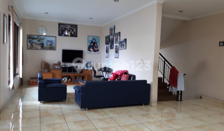 Abdurahman Saleh Pajajaran, Jarang ada!