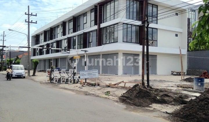 Ruko Manyar Jaya Ruko Manyar Jaya