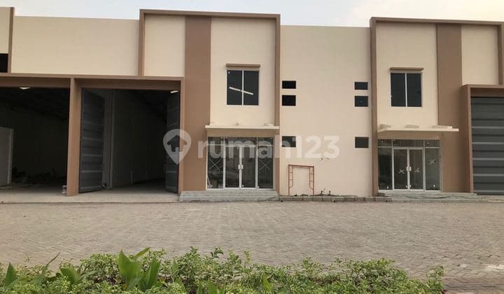 PERGUDANGAN SUNCITYBIZ ! HARGA BAGUS, FASILITAS ISTIMEWA! Jl. Alteri Baru Porong, Wunut, SIDOARJO